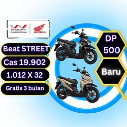 Beat street  2024